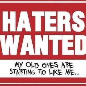 Meet your Posher, Maxine